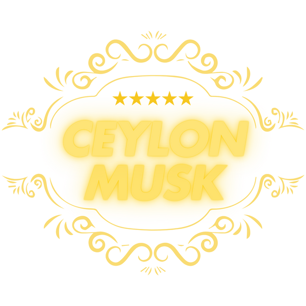 Ceylon Musk Australia